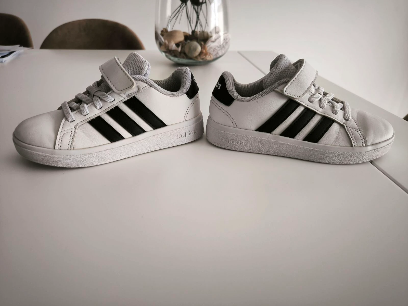 Boys' Sneakers - SIZE: 28 – photo 7